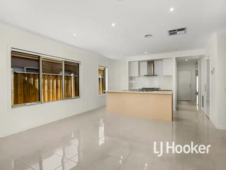 Fifth view of Homely house listing, 48 Dingo Street, Point Cook VIC 3030
