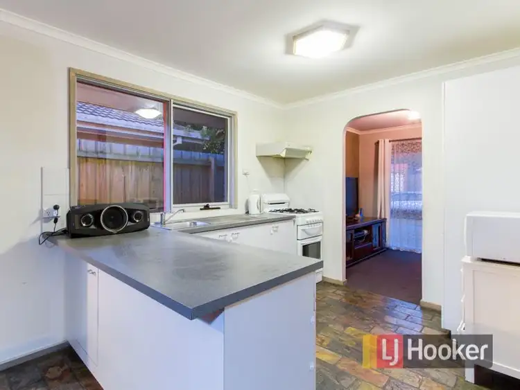 Second view of Homely house listing, 9 Eliza Street, Cranbourne North VIC 3977