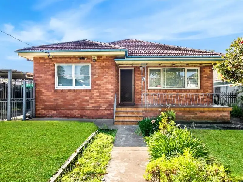 Main view of Homely house listing, 114 Station Street, Fairfield Heights NSW 2165