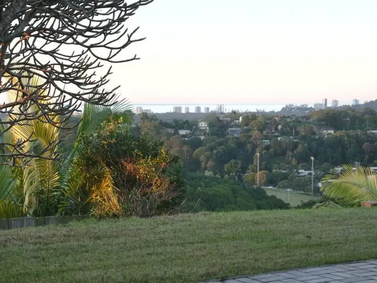 Second view of Homely house listing, 36 Walmsleys Road, Bilambil Heights NSW 2486
