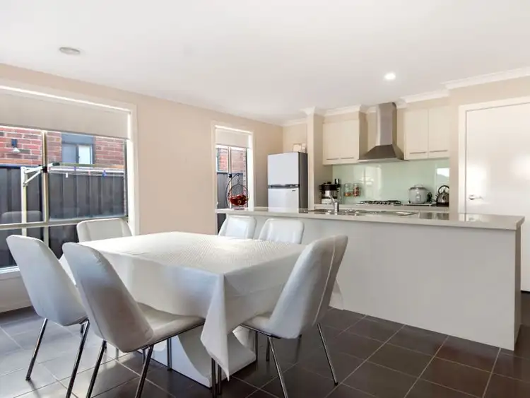 Third view of Homely house listing, 40 Hewett Drive, Point Cook VIC 3030