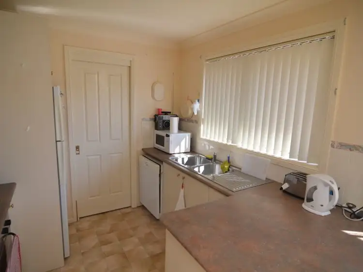 Second view of Homely villa listing, 2/25 Hoskins Avenue, Lithgow NSW 2790