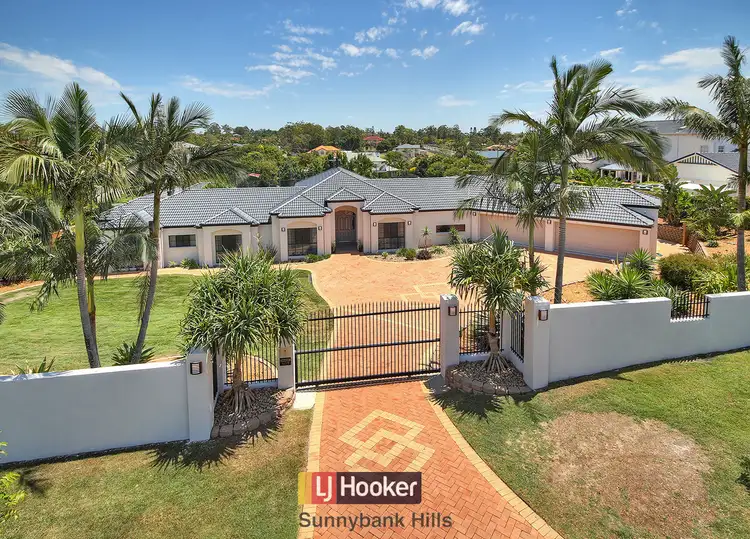 Third view of Homely house listing, 101 Lexton Street, Stretton QLD 4116
