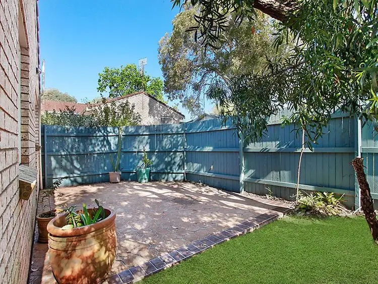 Second view of Homely villa listing, 4/14-16 Ocean View Road, Gorokan NSW 2263