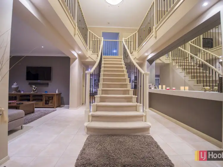 Third view of Homely house listing, 8 Boyden Square, Roxburgh Park VIC 3064