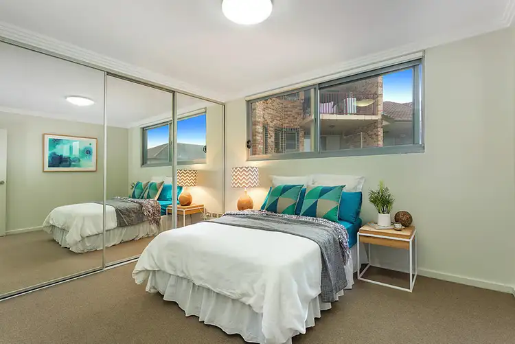 Fifth view of Homely apartment listing, 8/9-11 Cowper Street, Parramatta NSW 2150