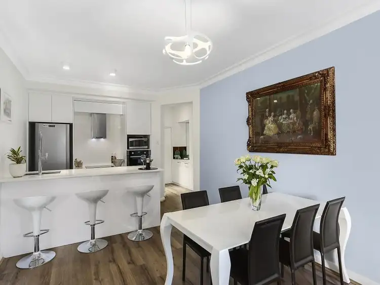 Main view of Homely apartment listing, 7/1 Plumer Road, Rose Bay NSW 2029