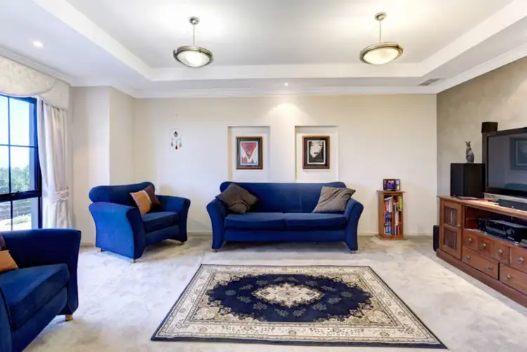 Third view of Homely house listing, 7 Breakwater Court, Gulfview Heights SA 5096