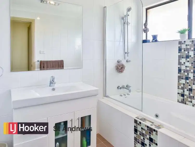 Fifth view of Homely house listing, 39 Ardrossan Crescent, St Andrews NSW 2566