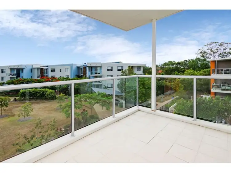 Sixth view of Homely unit listing, 633/64-68 Sickle Avenue, Hope Island QLD 4212