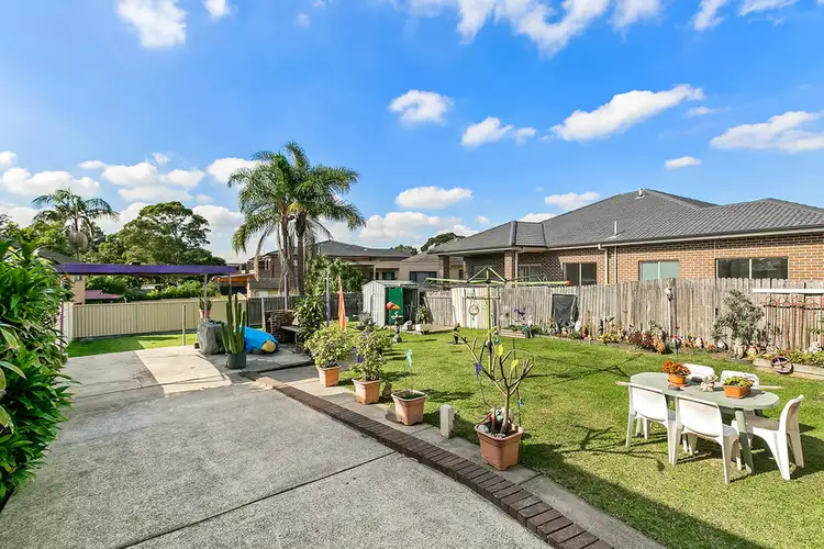 Second view of Homely house listing, 3 Rolestone Avenue, Kingsgrove NSW 2208