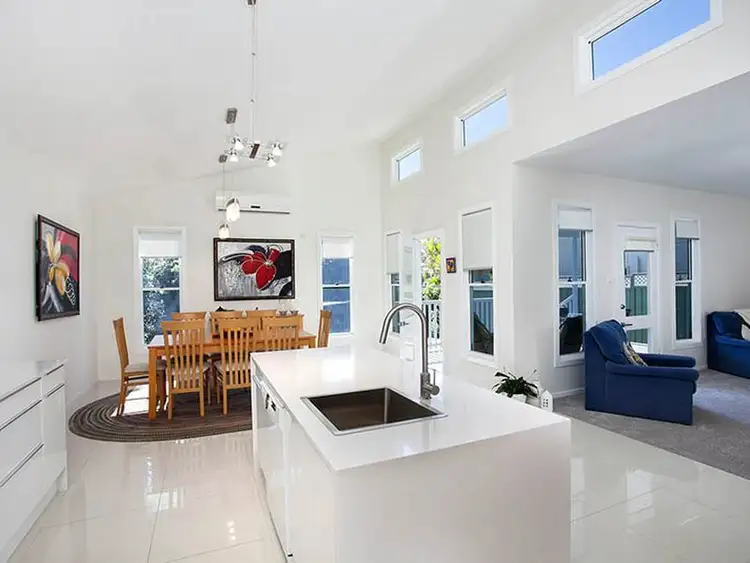 Second view of Homely house listing, 13 Third Avenue, Jannali NSW 2226