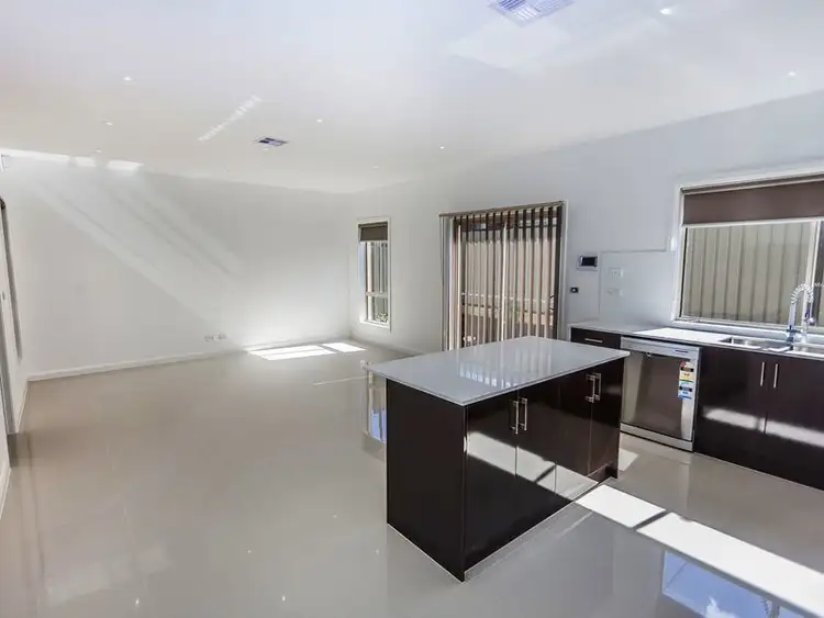 Fourth view of Homely townhouse listing, 24 Spirited Circuit, Craigieburn VIC 3064