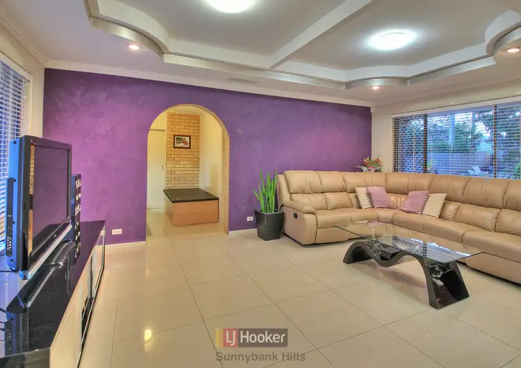 Second view of Homely house listing, 17 Delafield Street, Sunnybank QLD 4109