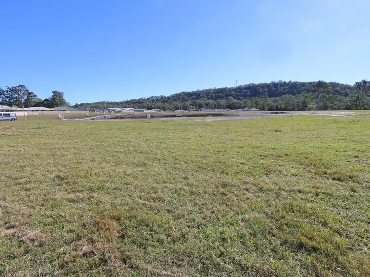 Third view of Homely land listing, Lot 80 Celtic Circuit, Townsend NSW 2463