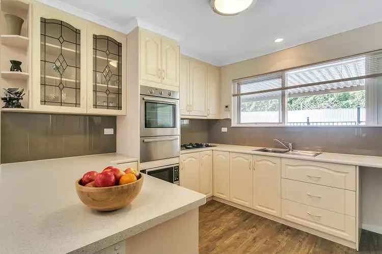Third view of Homely house listing, 17 Deakin Avenue, Hope Valley SA 5090