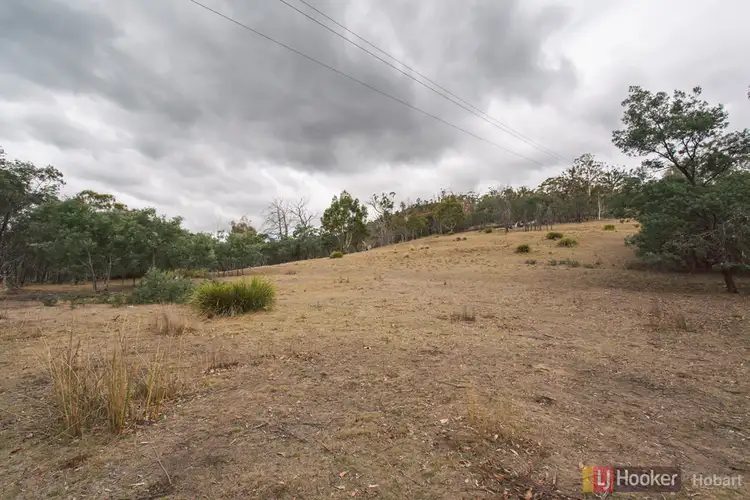 Fifth view of Homely land listing, Lot 6/ Collins Cap Road, Molesworth TAS 7140