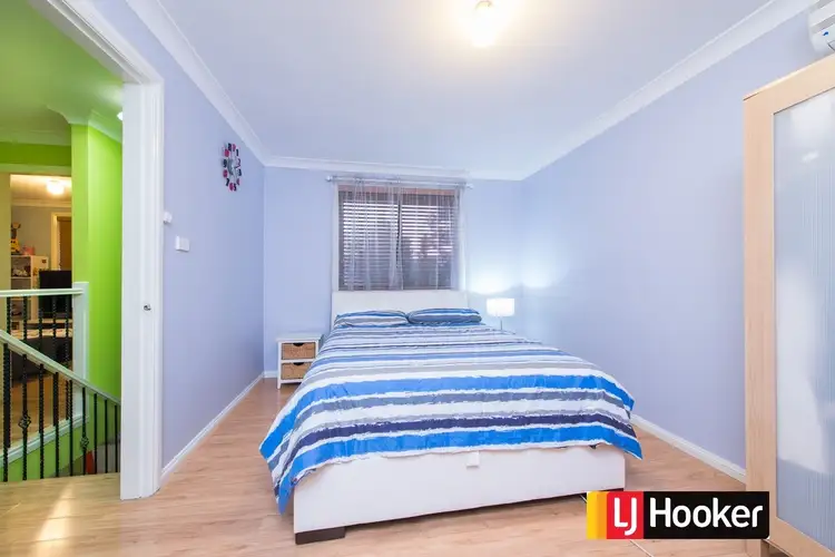 Sixth view of Homely townhouse listing, 3/47 Hythe Street, Mount Druitt NSW 2770