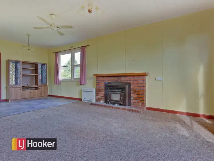 Second view of Homely house listing, 1 Selby Street, Queenstown TAS 7467