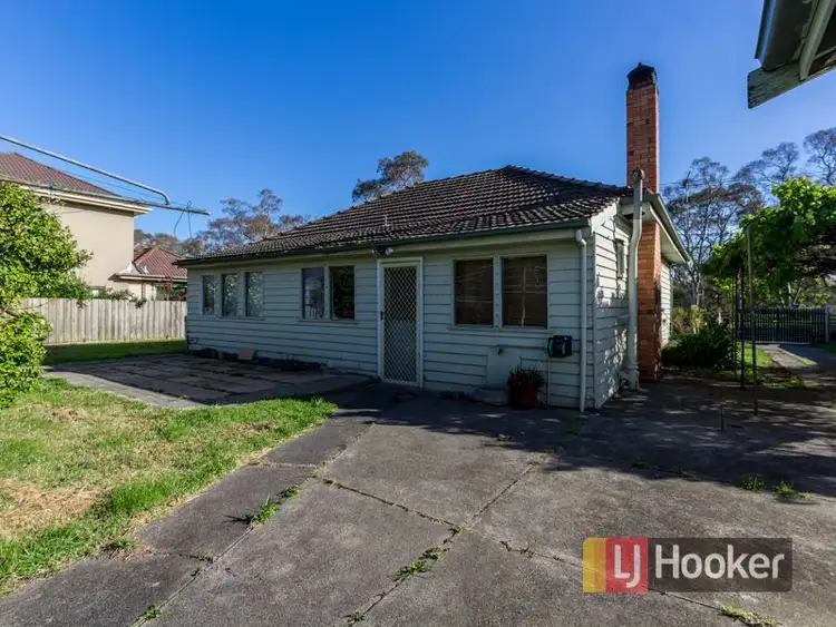 Fifth view of Homely house listing, 120 Railway Parade, Noble Park VIC 3174