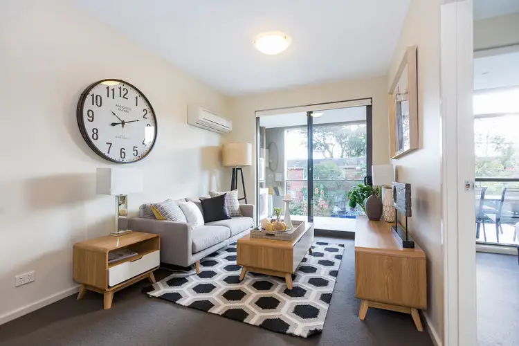 Sixth view of Homely unit listing, 7/135 - 137 Limestone Avenue, Braddon ACT 2612