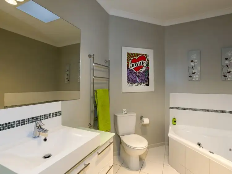 Fourth view of Homely house listing, 2/8 Sawyer Avenue, West Moonah TAS 7009