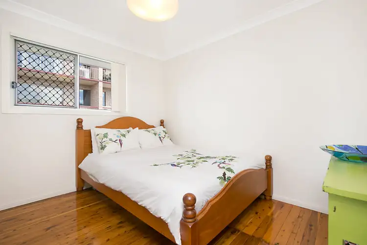 Fifth view of Homely townhouse listing, 6/33 Derby Street, Coorparoo QLD 4151