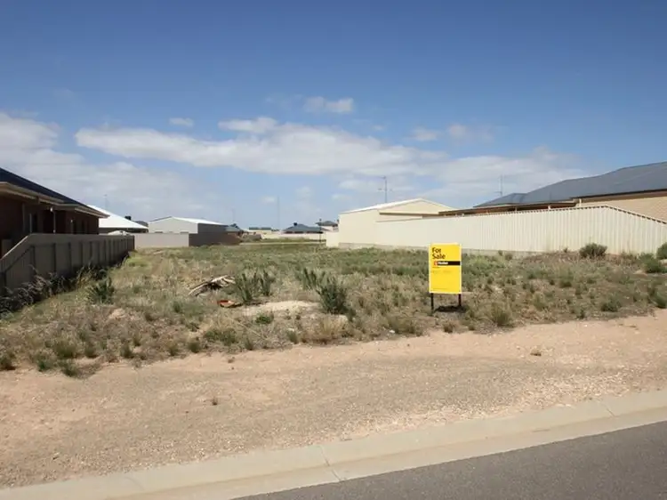 Third view of Homely land listing, 3 Hosking Place, Port Hughes SA 5558