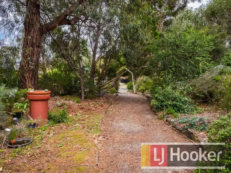 Third view of Homely house listing, 6 Kelso Place, Berwick VIC 3806