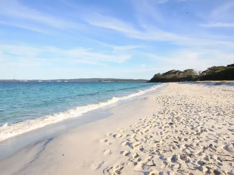 Fifth view of Homely land listing, 58 Anson Street, Sanctuary Point NSW 2540
