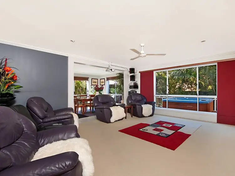 Fourth view of Homely townhouse listing, 3/33 Booyong Street, Evans Head NSW 2473