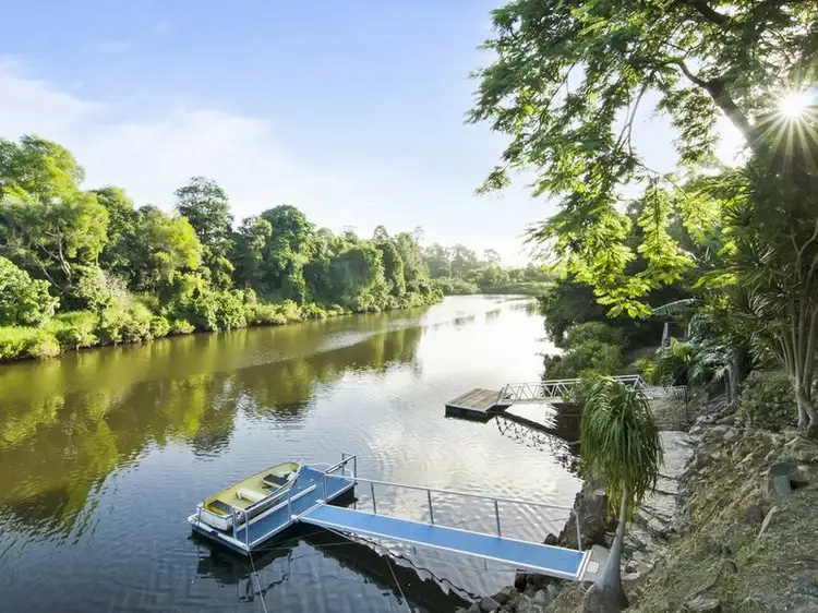 Fourth view of Homely house listing, 31 Nerang River Drive, Nerang QLD 4211