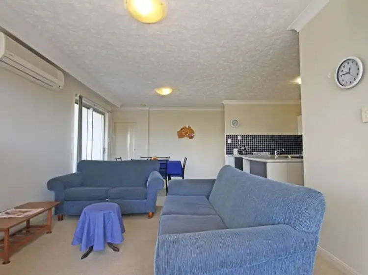 Fifth view of Homely unit listing, 12/19 Thorn Street, Kangaroo Point QLD 4169