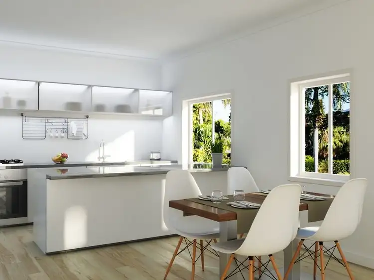 Second view of Homely townhouse listing, 2/19 Agnes Street, Noble Park VIC 3174