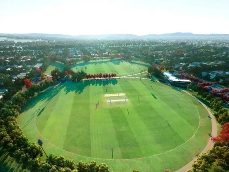 Sixth view of Homely land listing, 6 (Lot 313 Jamaica Street, Point Cook VIC 3030