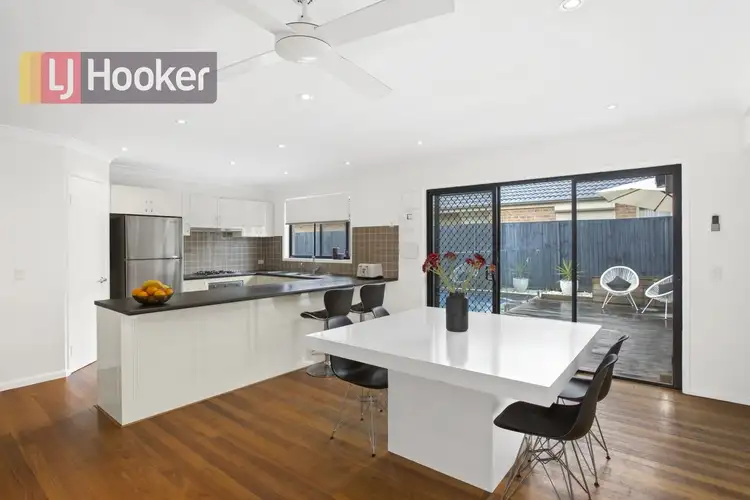 Third view of Homely house listing, 42 Bataan Cct, Bateau Bay NSW 2261