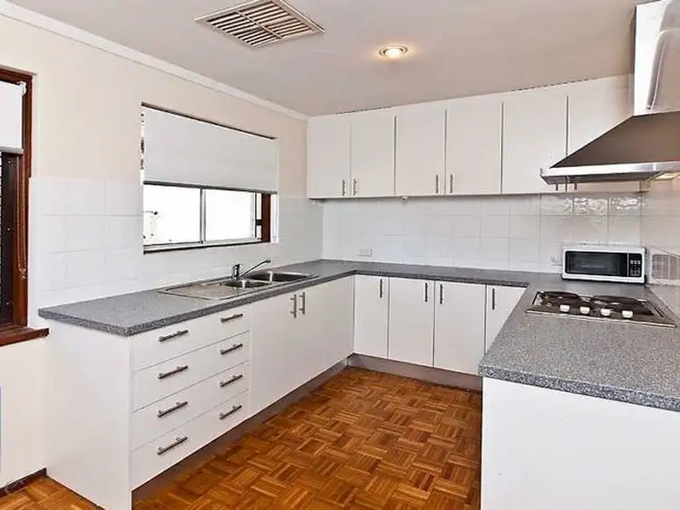 Second view of Homely house listing, 66 Wendouree Road, Wilson WA 6107