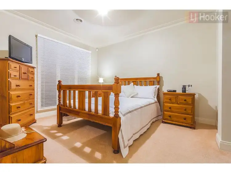 Fifth view of Homely house listing, 6 McGinness Ave, Roxburgh Park VIC 3064