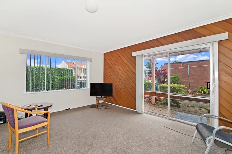 Third view of Homely unit listing, 1/10 Golf Street, Port Macquarie NSW 2444