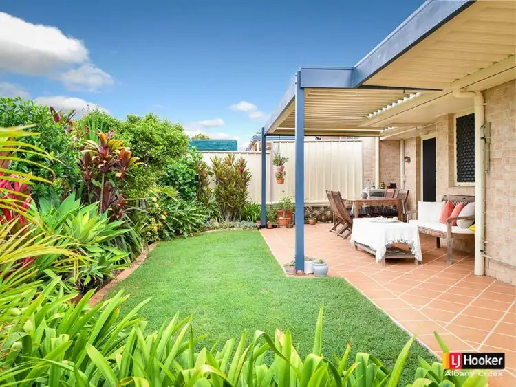 Fourth view of Homely villa listing, 23 Circa Crescent, Albany Creek QLD 4035