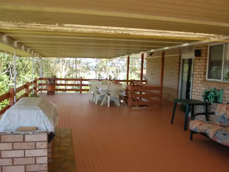 Fifth view of Homely house listing, 24 Panorama Parade, Urunga NSW 2455