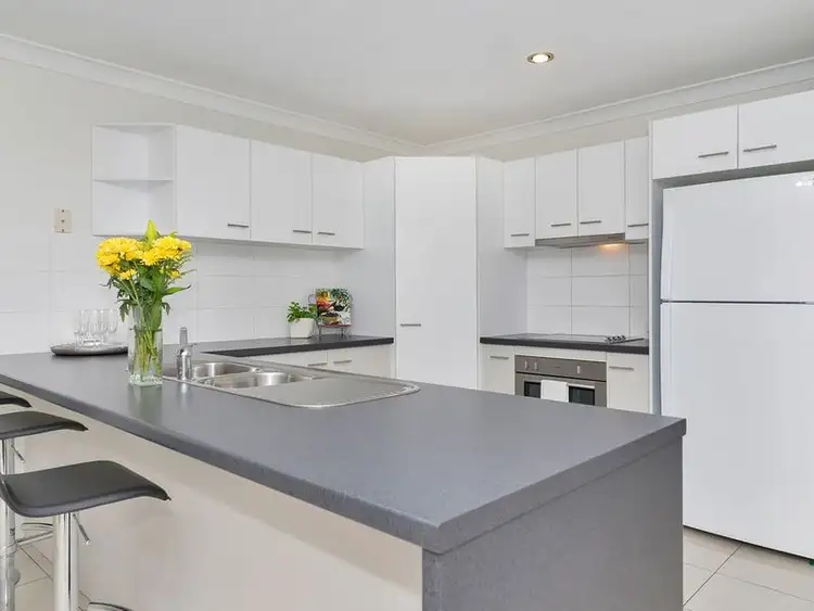 Third view of Homely house listing, 12 Alpine Court, Cranley QLD 4350