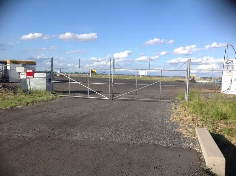 Second view of Homely land listing, L7 Commodity Court, Dalby QLD 4405