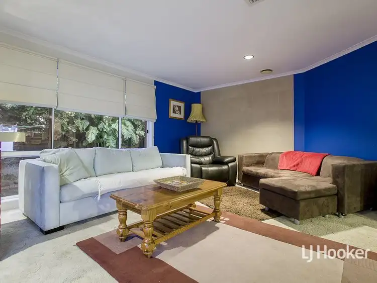 Seventh view of Homely house listing, 12 Michelle Court, Hoppers Crossing VIC 3029
