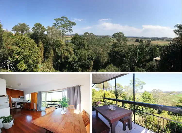 Main view of Homely house listing, 40 Ritchie Crescent, Taree NSW 2430