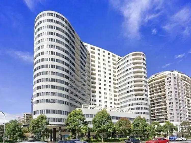 Fifth view of Homely apartment listing, 138/14 Brown Street, Chatswood NSW 2067