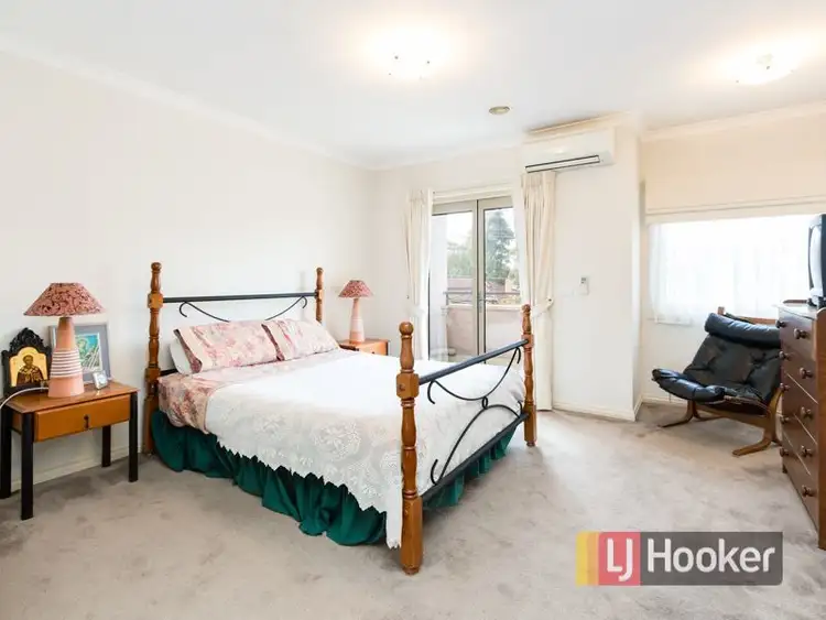 Fifth view of Homely townhouse listing, 7 Wedge Street, Dandenong VIC 3175