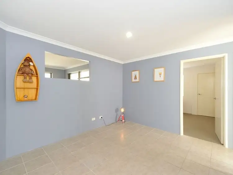 Fourth view of Homely house listing, 24 Yelbeni Loop, Baldivis WA 6171