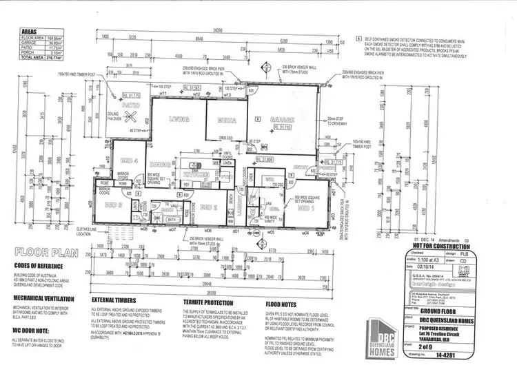 Fifth view of Homely house listing, 2 Verdi Street, Yarrabilba QLD 4207