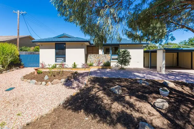 40 Boote Street, Spence ACT 2615